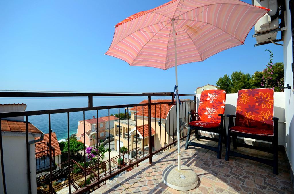 Apartments Katica Трогір Екстер'єр фото