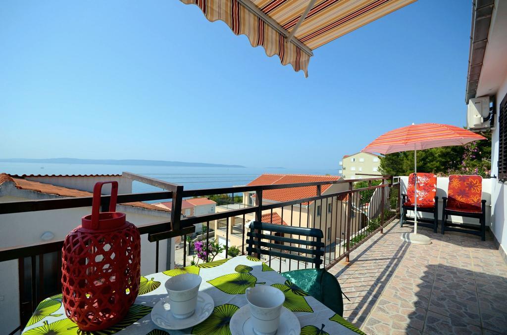 Apartments Katica Трогір Екстер'єр фото
